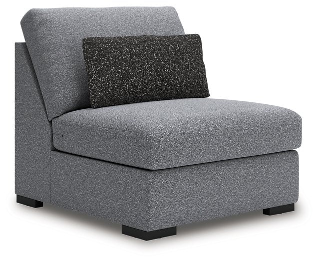 Bealton Sectional -  Ashley Furniture Sectional