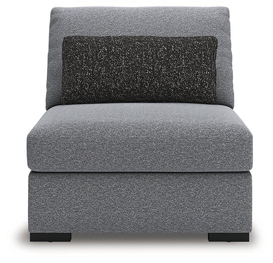 Bealton Sectional -  Ashley Furniture Sectional