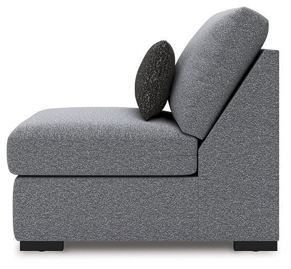 Bealton Sectional -  Ashley Furniture Sectional