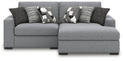 Bealton Sectional with Chaise -  Ashley Furniture Sectional