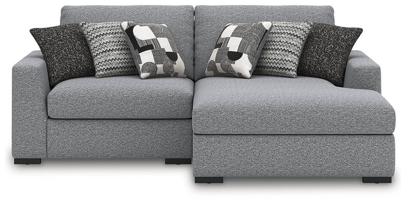 Bealton Sectional with Chaise -  Ashley Furniture Sectional