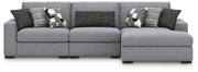 Bealton Sectional with Chaise -  Ashley Furniture Sectional
