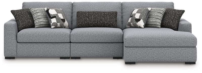 Bealton Sectional with Chaise -  Ashley Furniture Sectional