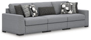 Bealton Sectional -  Ashley Furniture Sectional