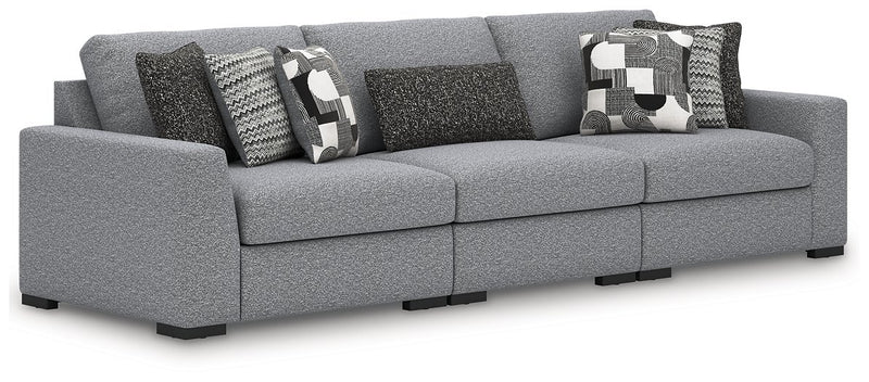 Bealton Sectional -  Ashley Furniture Sectional