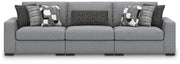 Bealton Sectional -  Ashley Furniture Sectional