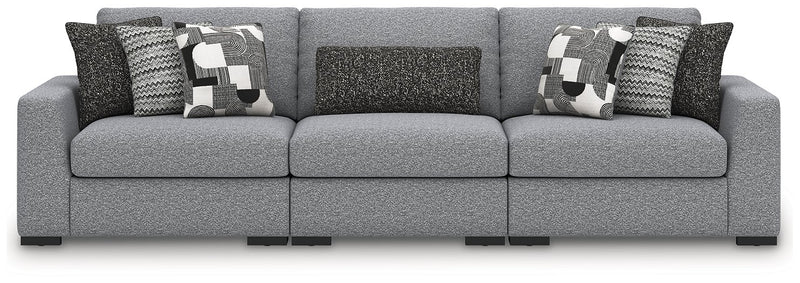 Bealton Sectional -  Ashley Furniture Sectional
