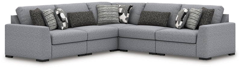 Bealton Sectional -  Ashley Furniture Sectional