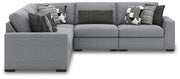 Bealton Sectional -  Ashley Furniture Sectional