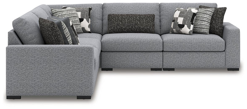 Bealton Sectional -  Ashley Furniture Sectional
