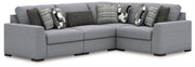 Bealton Sectional -  Ashley Furniture Sectional