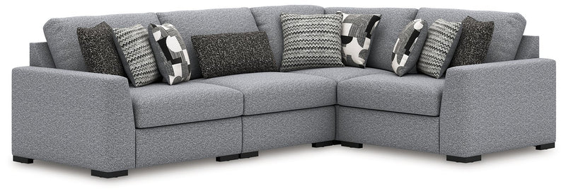 Bealton Sectional -  Ashley Furniture Sectional
