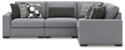 Bealton Sectional -  Ashley Furniture Sectional