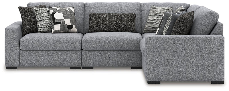 Bealton Sectional -  Ashley Furniture Sectional