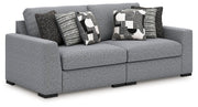 Bealton Sectional -  Ashley Furniture Sectional