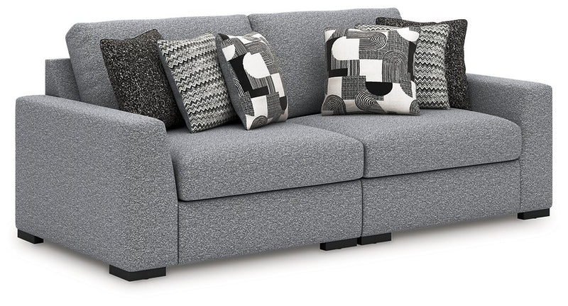 Bealton Sectional -  Ashley Furniture Sectional