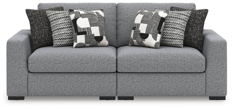Bealton Sectional -  Ashley Furniture Sectional