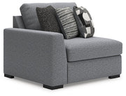 Bealton Sectional -  Ashley Furniture Sectional