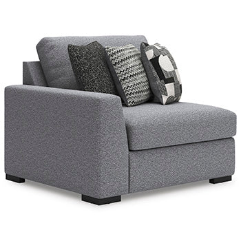 Bealton Sectional -  Ashley Furniture Sectional