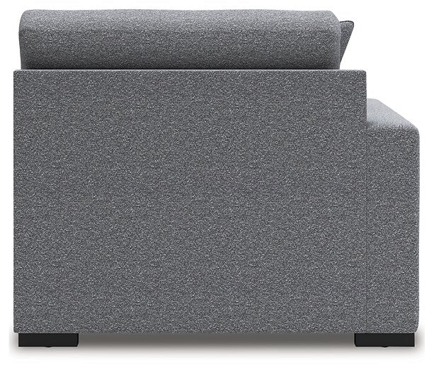 Bealton Sectional with Chaise -  Ashley Furniture Sectional