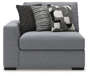 Bealton Sectional with Chaise -  Ashley Furniture Sectional