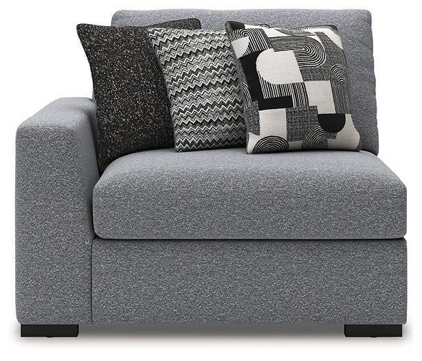 Bealton Sectional with Chaise -  Ashley Furniture Sectional