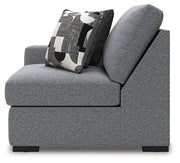 Bealton Sectional with Chaise -  Ashley Furniture Sectional
