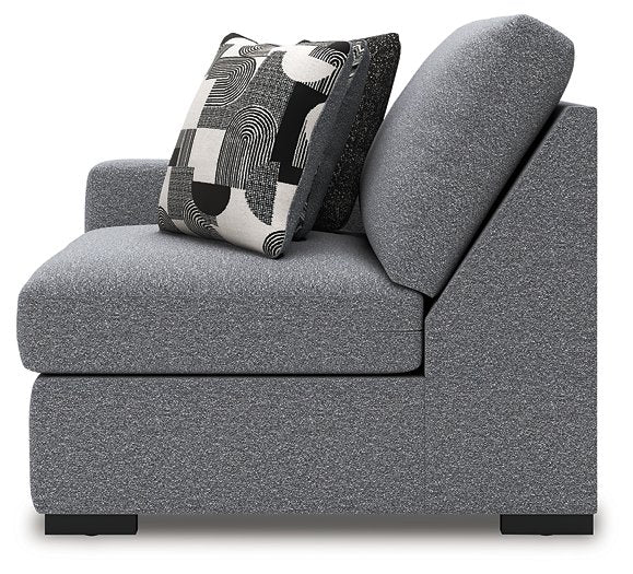 Bealton Sectional with Chaise -  Ashley Furniture Sectional