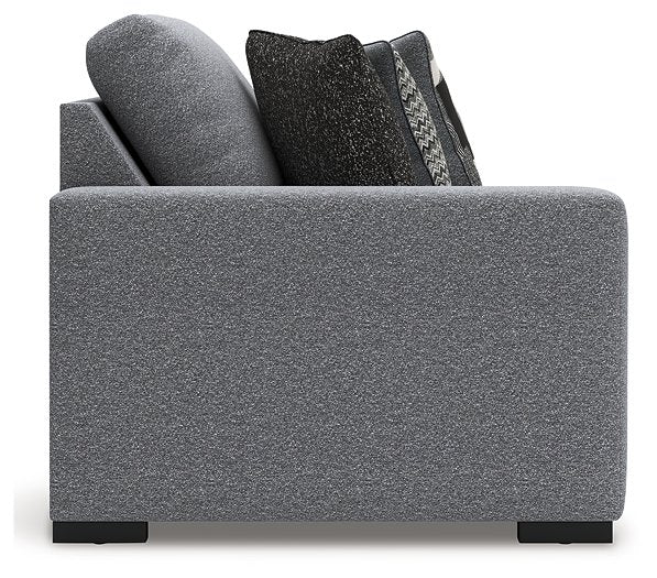 Bealton Sectional -  Ashley Furniture Sectional