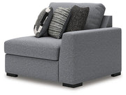 Bealton Sectional with Chaise -  Ashley Furniture Sectional