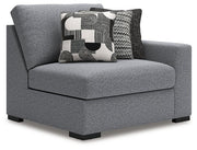 Bealton Sectional -  Ashley Furniture Sectional