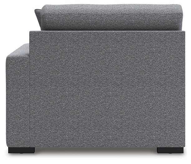 Bealton Sectional with Chaise -  Ashley Furniture Sectional