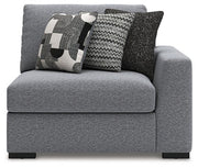 Bealton Sectional with Chaise -  Ashley Furniture Sectional