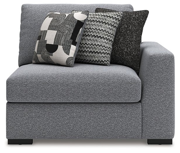 Bealton Sectional with Chaise -  Ashley Furniture Sectional