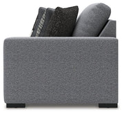 Bealton Sectional with Chaise -  Ashley Furniture Sectional