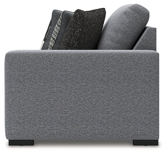 Bealton Sectional with Chaise -  Ashley Furniture Sectional