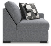 Bealton Sectional with Chaise -  Ashley Furniture Sectional