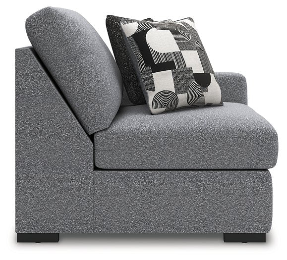 Bealton Sectional with Chaise -  Ashley Furniture Sectional