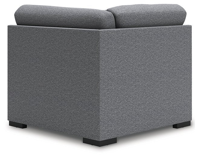 Bealton Sectional -  Ashley Furniture Sectional