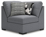 Bealton Sectional with Chaise -  Ashley Furniture Sectional