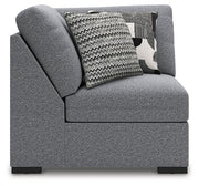 Bealton Sectional -  Ashley Furniture Sectional