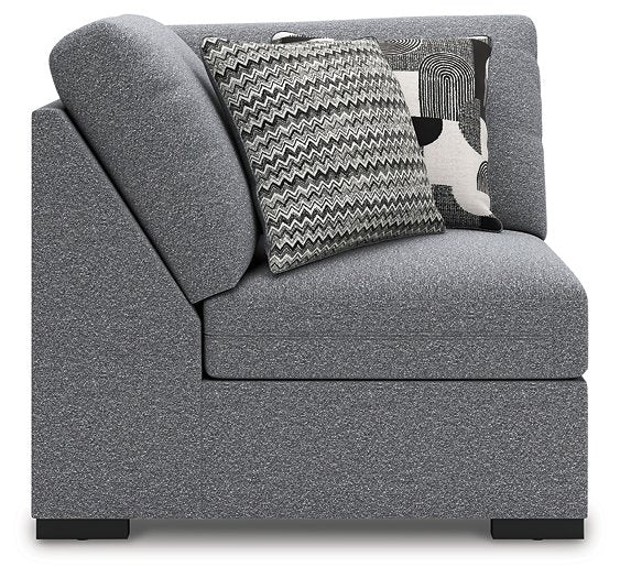 Bealton Sectional with Chaise -  Ashley Furniture Sectional