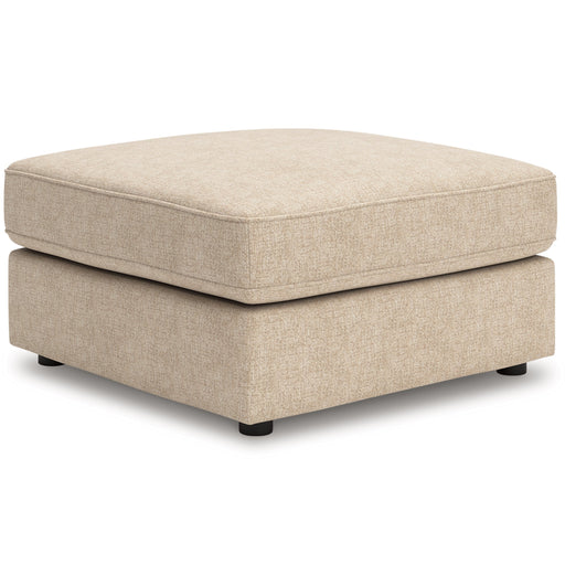Seyler Oversized Accent Ottoman Ashley Furniture Ottoman Default Title Fresh Start Furniture