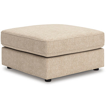 Seyler Oversized Accent Ottoman Ashley Furniture Ottoman  Fresh Start Furniture