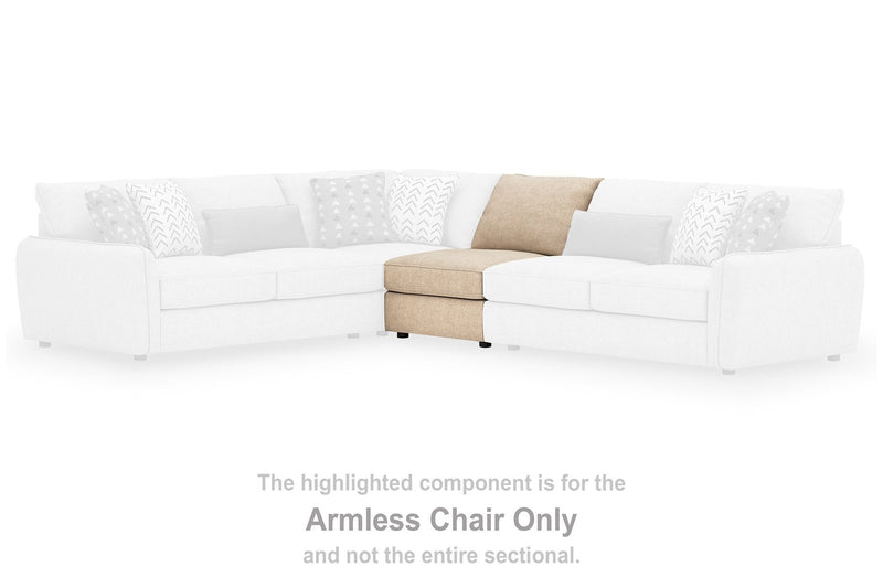 Seyler Sectional Ashley Furniture Sectional  Fresh Start Furniture