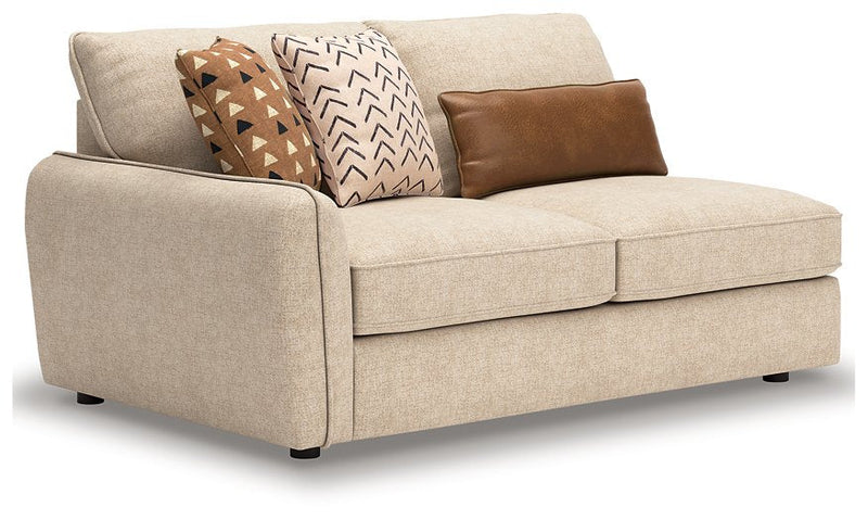 Seyler Sectional Ashley Furniture Sectional  Fresh Start Furniture