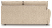 Seyler Sectional Ashley Furniture Sectional  Fresh Start Furniture