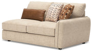 Seyler Sectional Ashley Furniture Sectional  Fresh Start Furniture