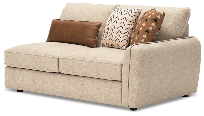 Seyler Sectional Ashley Furniture Sectional  Fresh Start Furniture