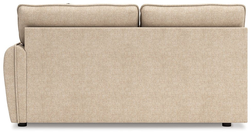 Seyler Sectional Ashley Furniture Sectional  Fresh Start Furniture